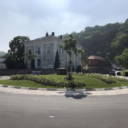 Weingut Zumstein 호텔 바트두르크하임 외부 사진